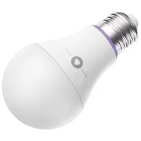 Умная лампочка светодиодная Yandex YNDX-00501 E27/ 8 Вт/ 6500 К/ 806лм/ White photo 5