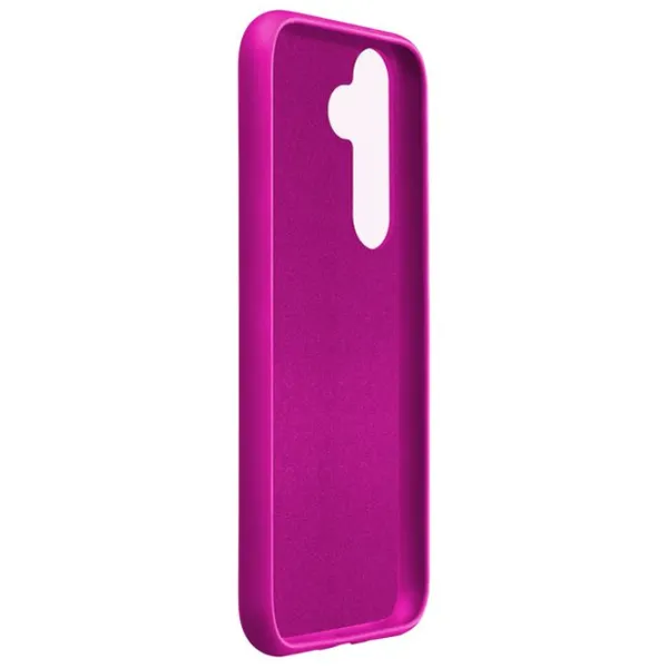 Husă pentru smartphone Samsung Galaxy A34 Cellularline/ Back/ PU/ Purple photo 2 Husă pentru smartphone Samsung Galaxy A34 Cellularline/ Back/ PU/ Purple photo 2