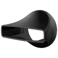 Uscător de păr Rowenta CV1801F0 1600 W / Black photo 3