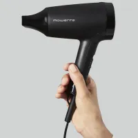 Uscător de păr Rowenta CV1801F0 1600 W / Black photo 8
