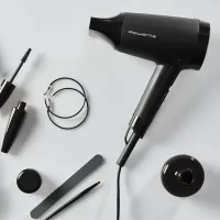 Uscător de păr Rowenta CV1801F0 1600 W / Black photo 11