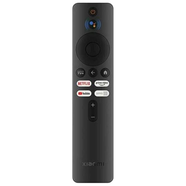 Asistență pentru TV Xiaomi Mi TV Box S Gen 2 4K HDMI/ Black photo 2