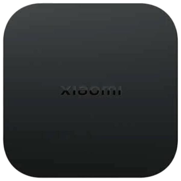 Asistență pentru TV Xiaomi Mi TV Box S Gen 2 4K HDMI/ Black photo 3