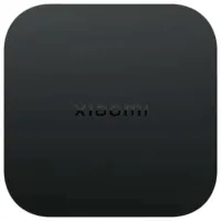Asistență pentru TV Xiaomi Mi TV Box S Gen 2 4K HDMI/ Black photo 3