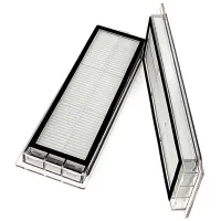 Filtru Xiaomi Roborock Vacuum Filter Orig. Hîrtie/ White photo 2