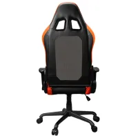 Scaun Gaming Cougar ARMOR Air Orange Black photo 3