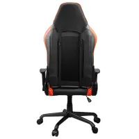 Scaun Gaming Cougar ARMOR Air Orange Black photo 4