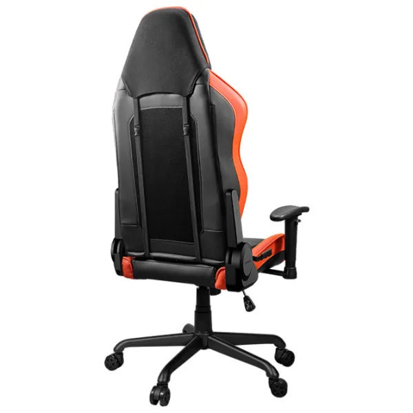 Scaun Gaming Cougar ARMOR Air Orange Black photo 5
