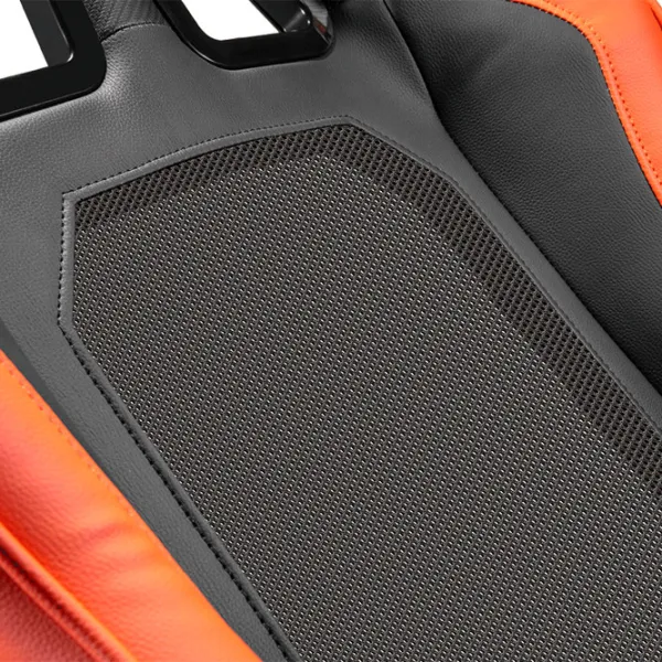 Scaun Gaming Cougar ARMOR Air Orange Black photo 6