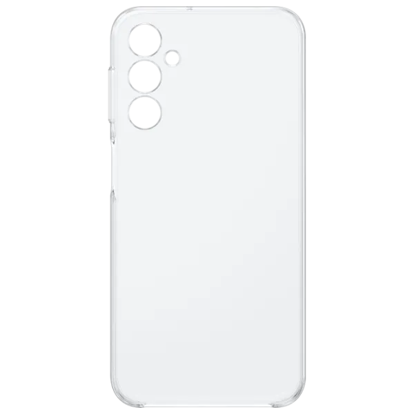 Husă pentru smartphone Samsung Galaxy A24 Samsung/ Back/ TPU/ Transparent photo 4
