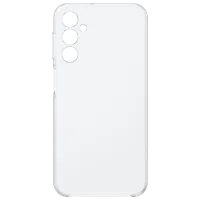 Чехол для смартфона Samsung Galaxy A24 Samsung/ Back/ TPU/ Прозрачный photo 4