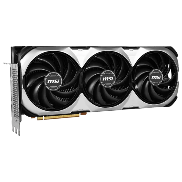 Placă video MSI GeForce RTX 4090 VENTUS 3X OC PCI Express x16 4.0 / 24 GB photo 2 Placă video MSI GeForce RTX 4090 VENTUS 3X OC PCI Express x16 4.0 / 24 GB photo 2