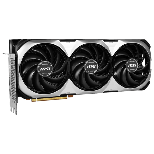 Placă video MSI GeForce RTX 4090 VENTUS 3X OC PCI Express x16 4.0 / 24 GB photo 2 Placă video MSI GeForce RTX 4090 VENTUS 3X OC PCI Express x16 4.0 / 24 GB photo 2