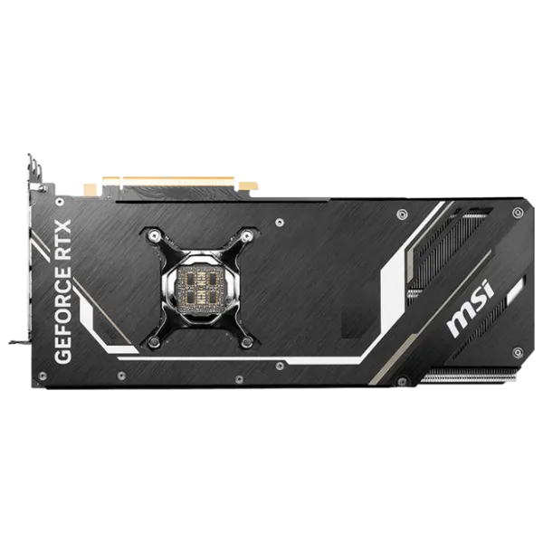 Placă video MSI GeForce RTX 4090 VENTUS 3X OC PCI Express x16 4.0 / 24 GB photo 3 Placă video MSI GeForce RTX 4090 VENTUS 3X OC PCI Express x16 4.0 / 24 GB photo 3