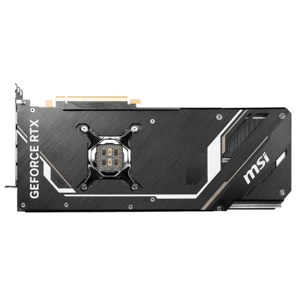 Placă video MSI GeForce RTX 4090 VENTUS 3X OC PCI Express x16 4.0 / 24 GB photo 3 Placă video MSI GeForce RTX 4090 VENTUS 3X OC PCI Express x16 4.0 / 24 GB photo 3