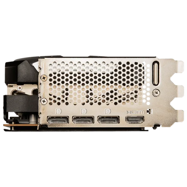 Placă video MSI GeForce RTX 4090 VENTUS 3X OC PCI Express x16 4.0 / 24 GB photo 4 Placă video MSI GeForce RTX 4090 VENTUS 3X OC PCI Express x16 4.0 / 24 GB photo 4