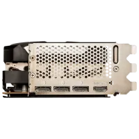 Placă video MSI GeForce RTX 4090 VENTUS 3X OC PCI Express x16 4.0 / 24 GB photo 4