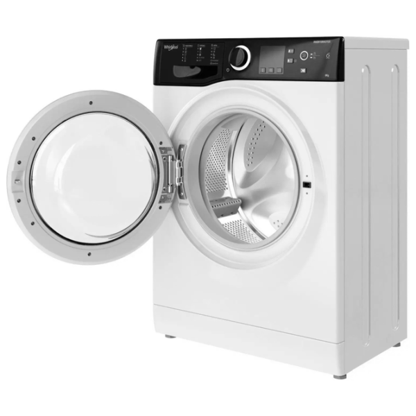 Стиральная машина Whirlpool WRBSS 6249 S EU 6 кг / 1200 об/мин / Белый photo 3