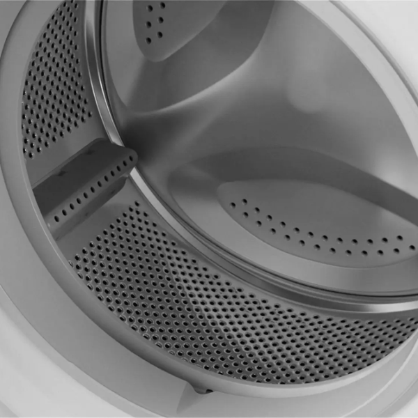 Стиральная машина Whirlpool WRBSS 6249 S EU 6 кг / 1200 об/мин / Белый photo 6