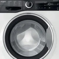 Стиральная машина Whirlpool WRBSS 6249 S EU 6 кг / 1200 об/мин / Белый photo 7