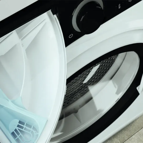 Стиральная машина Whirlpool WRBSS 6249 S EU 6 кг / 1200 об/мин / Белый photo 9
