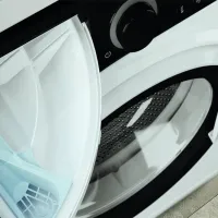 Стиральная машина Whirlpool WRBSS 6249 S EU 6 кг / 1200 об/мин / Белый photo 9