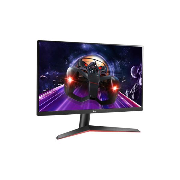 Монитор LG 24MP60G-B 23.8" Full HD 75 Гц/ 1 мс/ Черный photo 2
