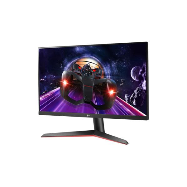 Монитор LG 24MP60G-B 23.8" Full HD 75 Гц/ 1 мс/ Черный photo 3