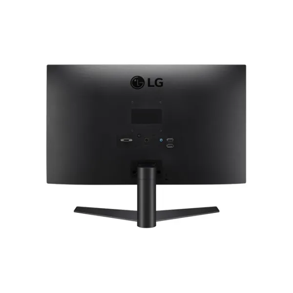 Монитор LG 24MP60G-B 23.8" Full HD 75 Гц/ 1 мс/ Черный photo 4