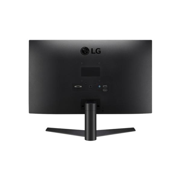 Монитор LG 24MP60G-B 23.8" Full HD 75 Гц/ 1 мс/ Черный photo 4
