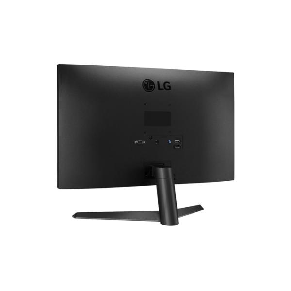 Монитор LG 24MP60G-B 23.8" Full HD 75 Гц/ 1 мс/ Черный photo 5