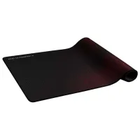 Коврик для мышки Asus ROG Scabbard II Extend Red Черный photo 4