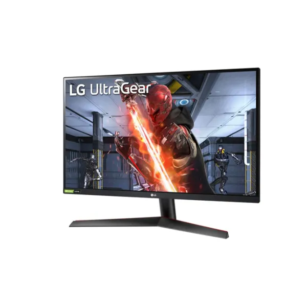 Monitor LG 27GN800P-B 27" 3K 144 Hz/ 1 ms/ Black photo 2