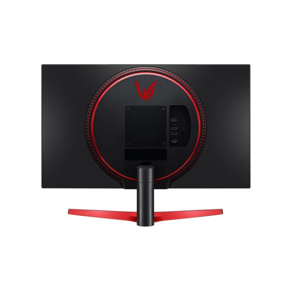 Monitor LG 27GN800P-B 27" 3K 144 Hz/ 1 ms/ Black photo 4