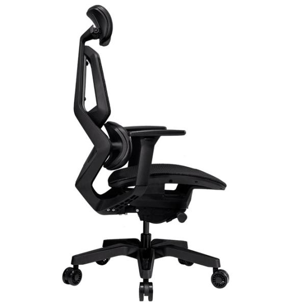 Игровое кресло Cougar ARGO One Оранжевый Черный photo 4