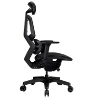 Scaun Gaming Cougar ARGO One Orange Black photo 4
