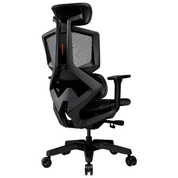 Игровое кресло Cougar ARGO One Оранжевый Черный photo 5