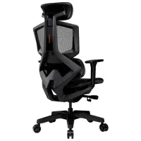 Scaun Gaming Cougar ARGO One Orange Black photo 5