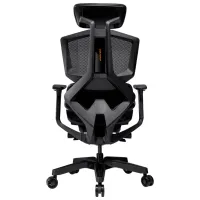 Scaun Gaming Cougar ARGO One Orange Black photo 6