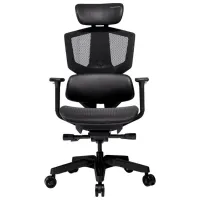 Scaun Gaming Cougar ARGO One Black photo 2