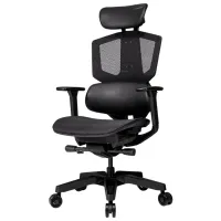 Scaun Gaming Cougar ARGO One Black photo 3