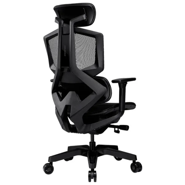 Игровое кресло Cougar ARGO One Черный photo 4