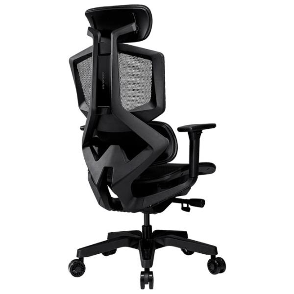 Игровое кресло Cougar ARGO One Черный photo 4