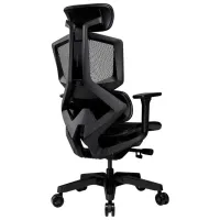 Scaun Gaming Cougar ARGO One Black photo 4