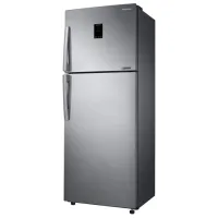 Frigider Samsung RT38K5400S9/UA cu congelator sus 384 l / 178.5 cm / Inox photo 2