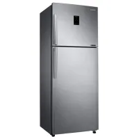 Frigider Samsung RT38K5400S9/UA cu congelator sus 384 l / 178.5 cm / Inox photo 3