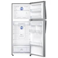 Frigider Samsung RT38K5400S9/UA cu congelator sus 384 l / 178.5 cm / Inox photo 4