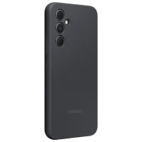 Чехол для смартфона Samsung Galaxy A54 5G Samsung/ Back/ TPU/ Черный photo 2