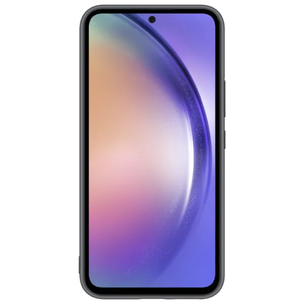 Чехол для смартфона Samsung Galaxy A54 5G Samsung/ Back/ TPU/ Черный photo 3