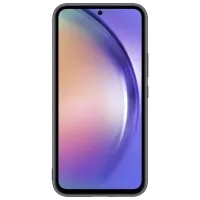 Чехол для смартфона Samsung Galaxy A54 5G Samsung/ Back/ TPU/ Черный photo 3